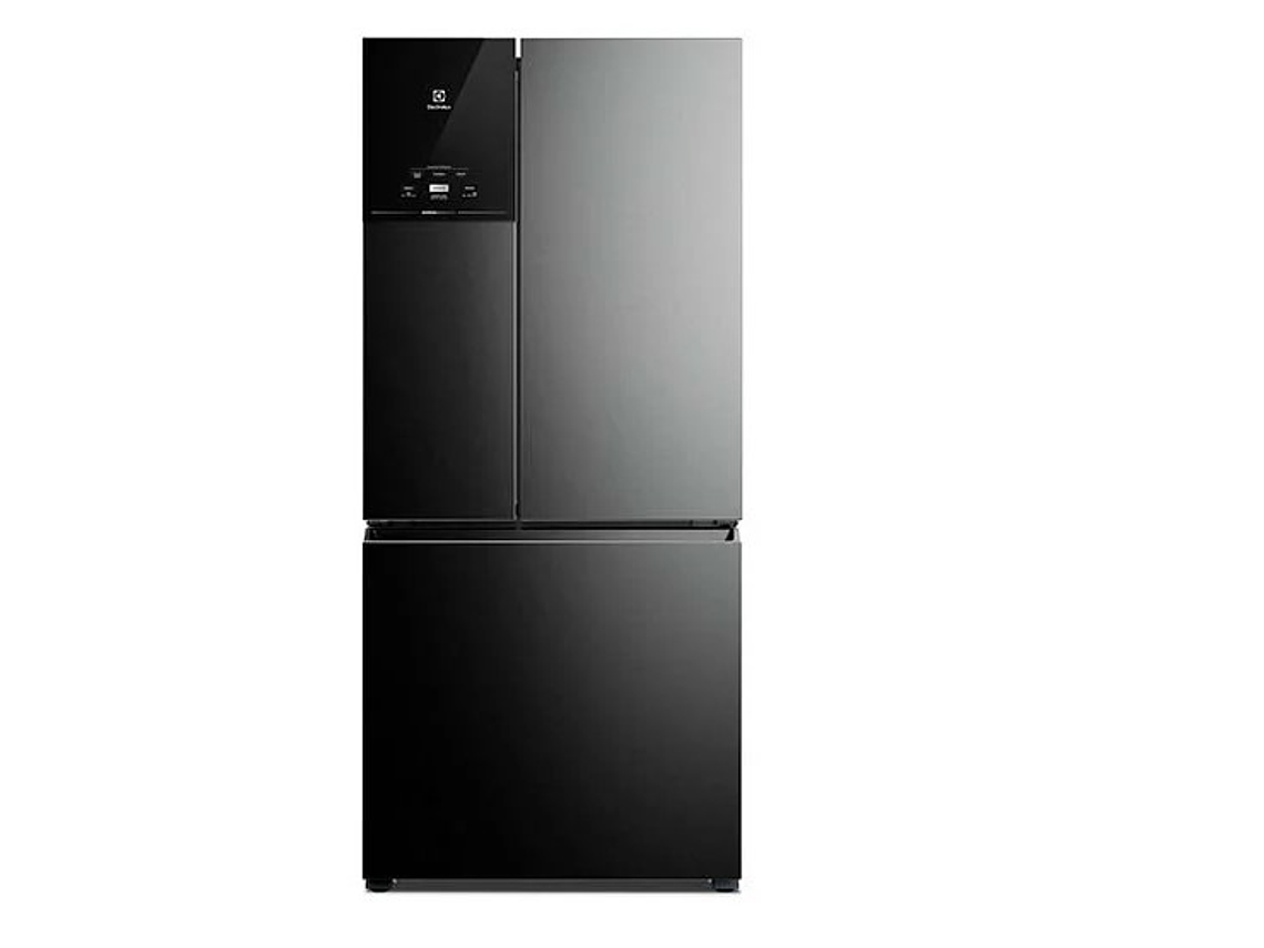 REFRIGERADOR FRENCH DOOR ELECTROLUX 590 L NO FROST IM8B 1