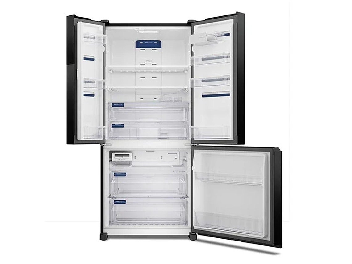 REFRIGERADOR FRENCH DOOR ELECTROLUX 590 L NO FROST IM8B 3