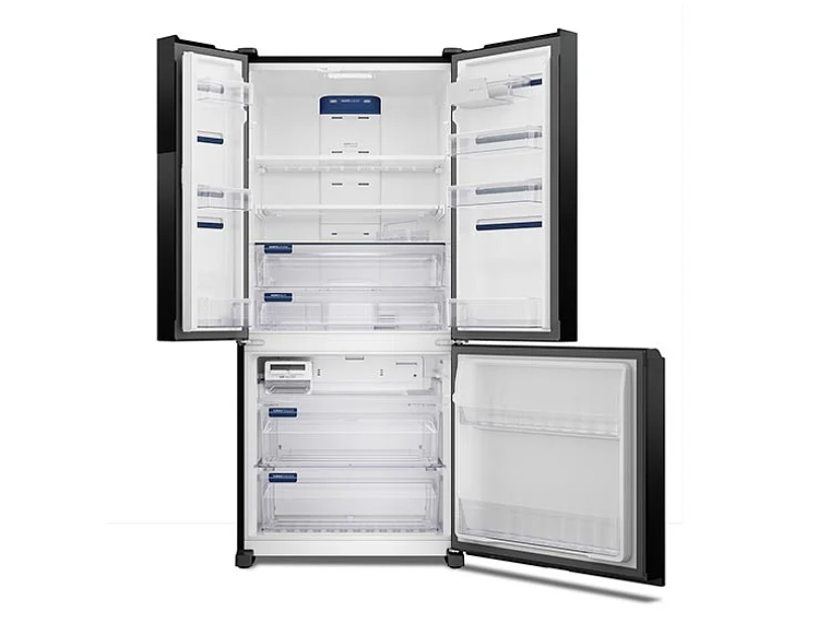 REFRIGERADOR FRENCH DOOR ELECTROLUX 590 L NO FROST IM8B 3