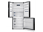 REFRIGERADOR FRENCH DOOR ELECTROLUX 590 L NO FROST IM8B - Miniatura 3