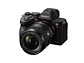 CAMARA HIGH RES FULL FRAME ILCE-7RM5 - Miniatura 2