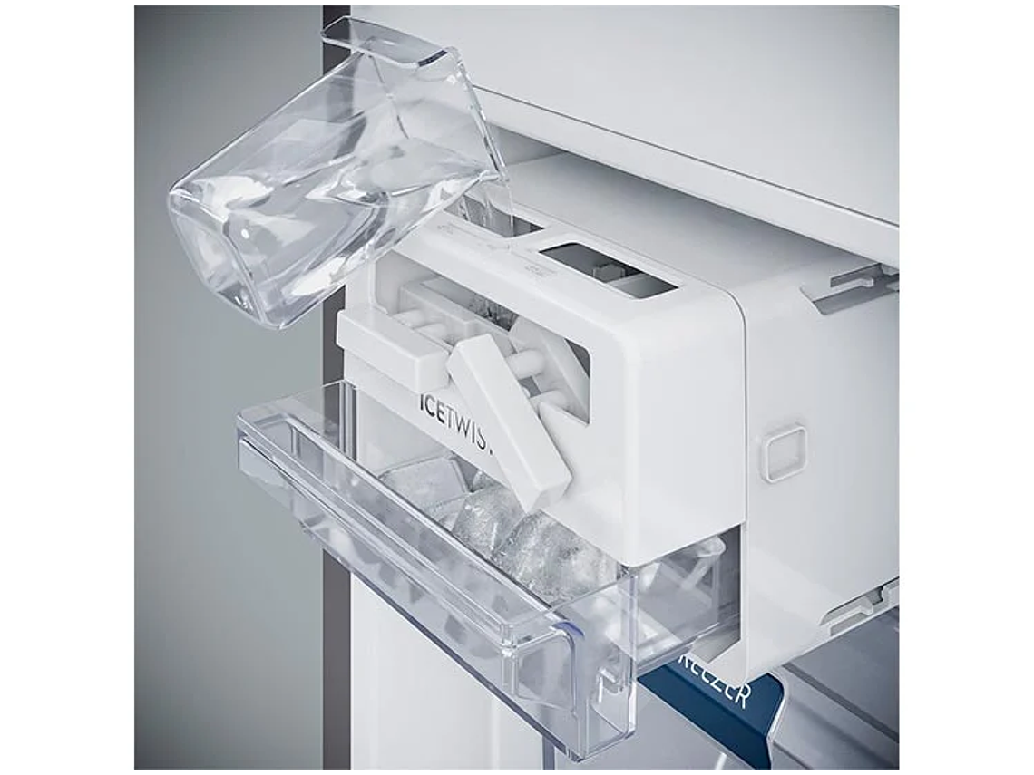 REFRIGERADOR FRENCH DOOR ELECTROLUX 590 L NO FROST IM8B 5