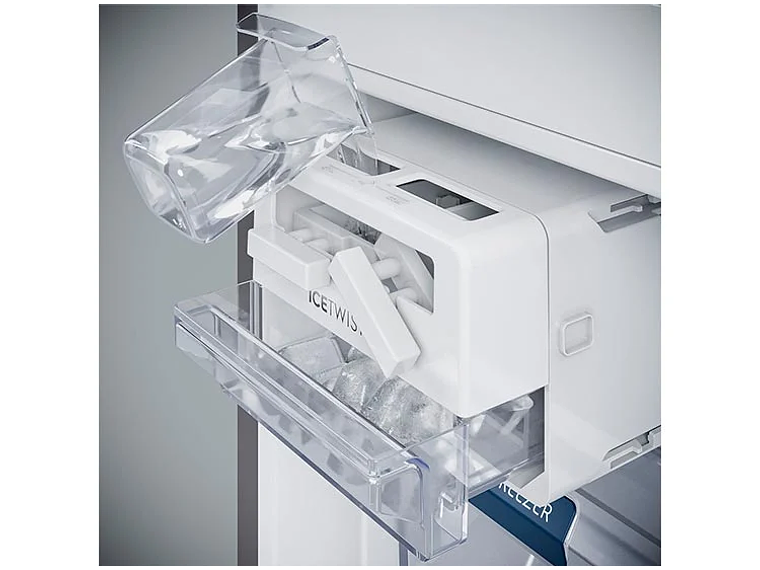 REFRIGERADOR FRENCH DOOR ELECTROLUX 590 L NO FROST IM8B 5