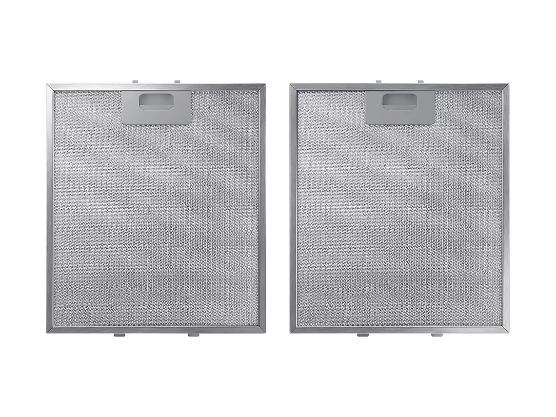 CAMPANA SAMSUNG FILTRO LAVABLE ALUMINIO, PANEL TÁCTIL 90CM 5