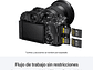 CAMARA HIGH RES FULL FRAME ILCE-7RM5 - Miniatura 4