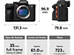 CAMARA HIGH RES FULL FRAME ILCE-7RM5 - Miniatura 7