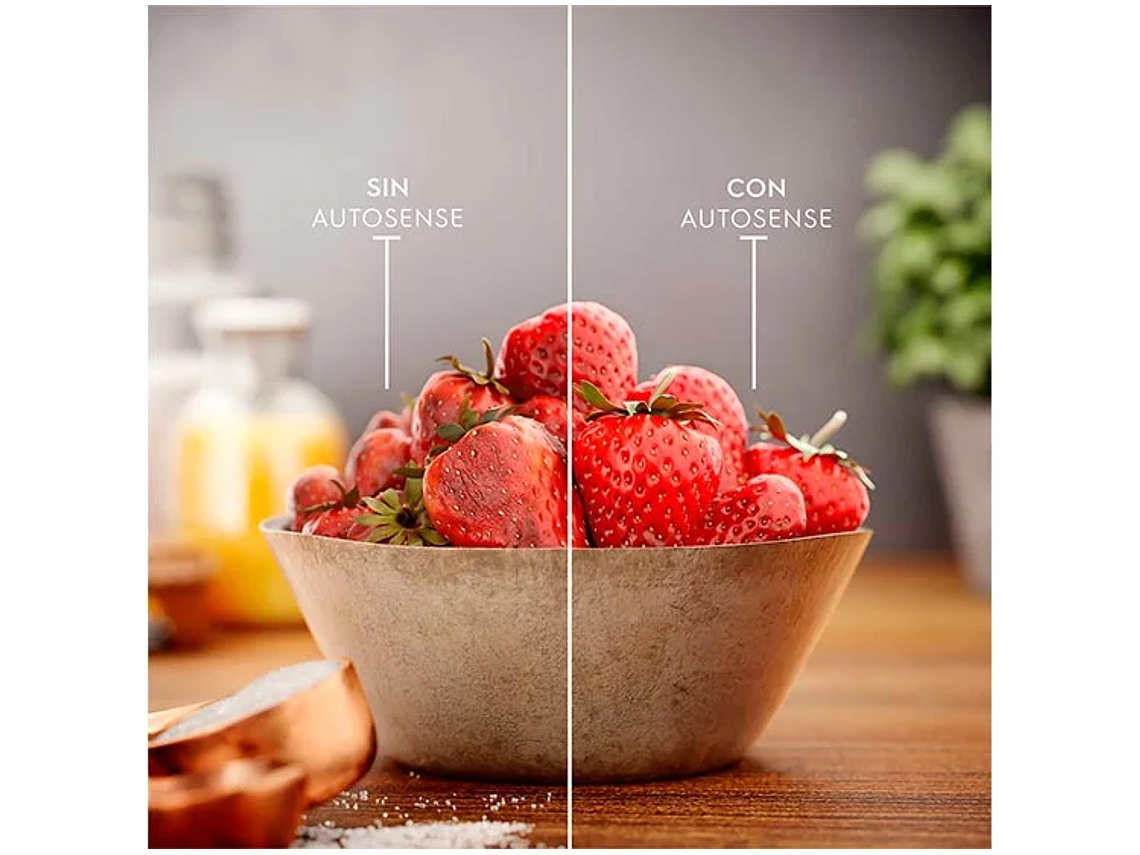 REFRIGERADOR FRENCH DOOR ELECTROLUX 590 L NO FROST IM8B 10