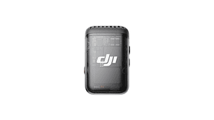 MICROFONO DJI MIC 2 (1 TX + 1 RX)