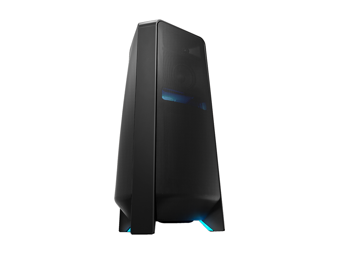 SAMSUNG SOUND TOWER MX-T70 2