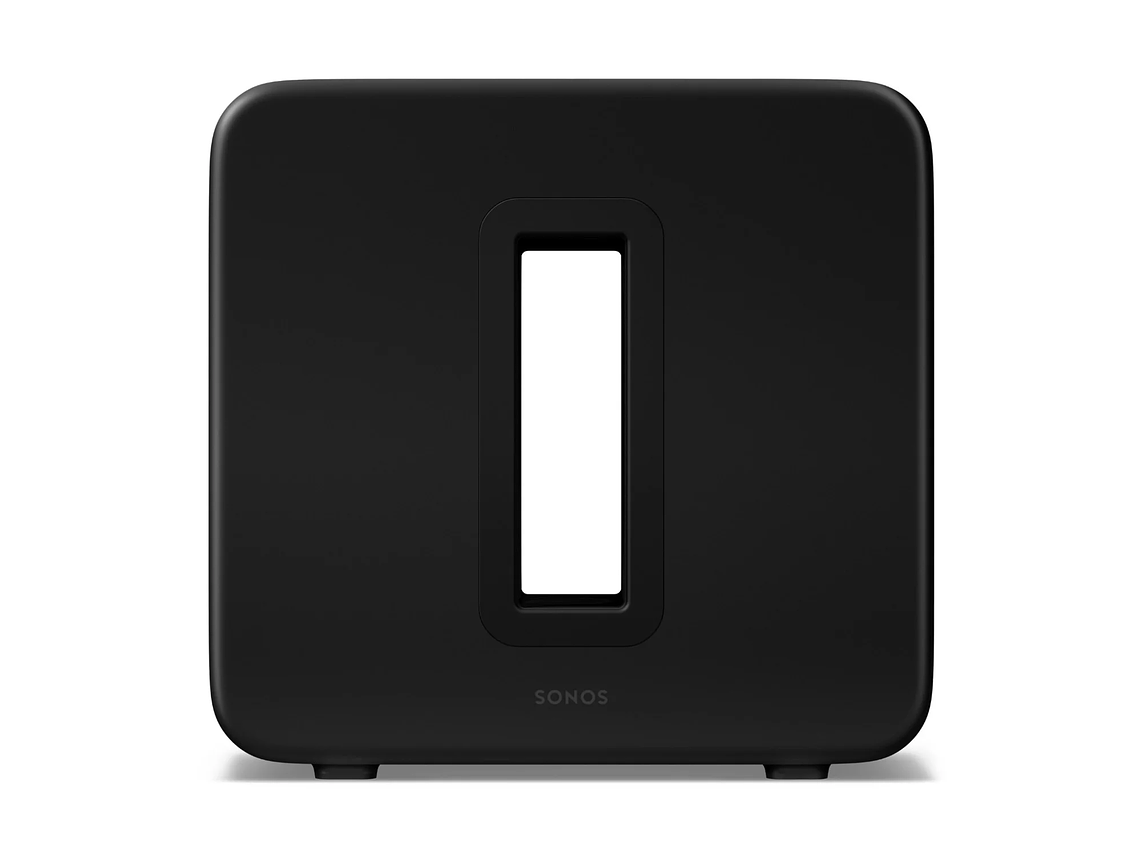SUBWOOFER WIRELESS G4 SONOS - SUBG4 2