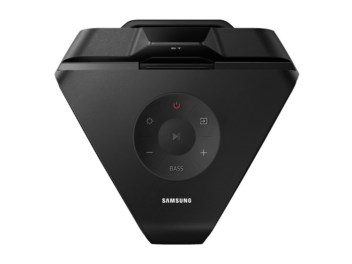 SAMSUNG SOUND TOWER MX-T70 4