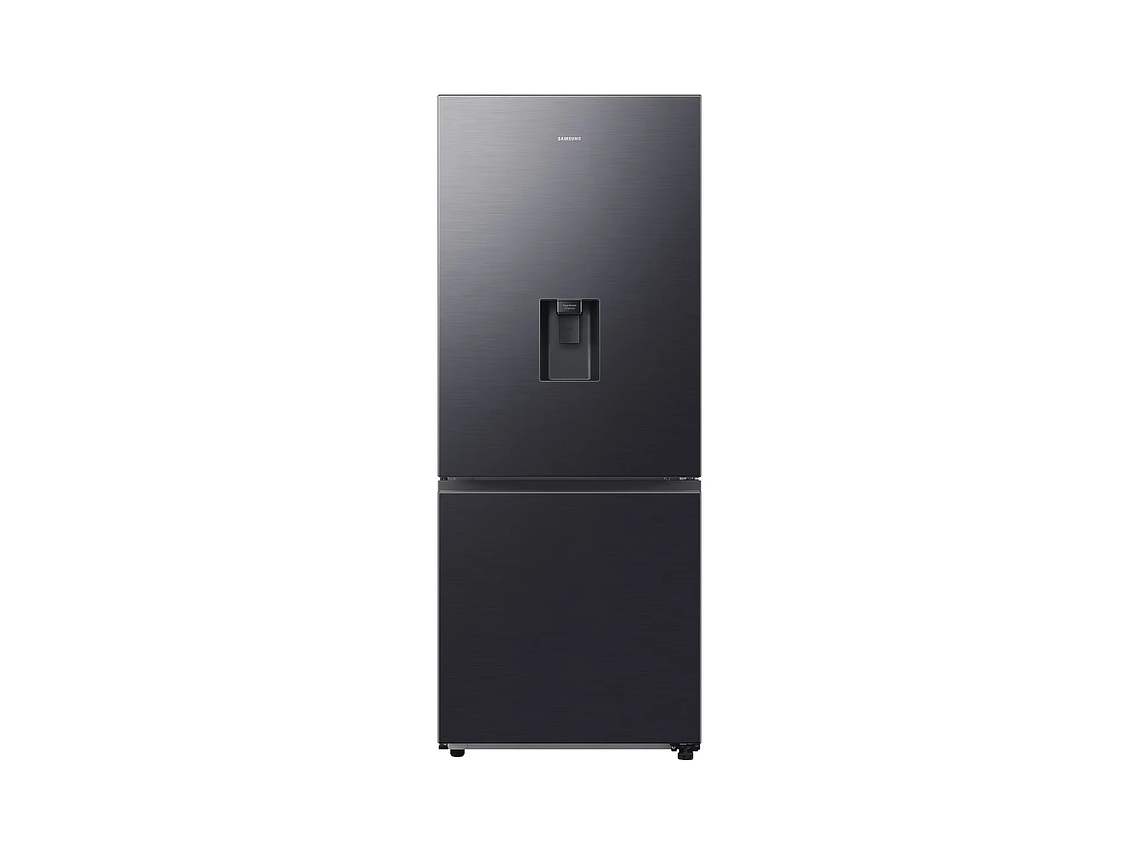REFRIGERADOR SAMSUNG BOTTOM MOUNT FREEZER NO FROST 459 L 2