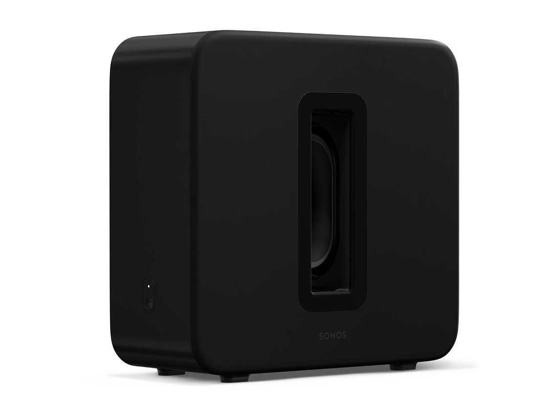 SUBWOOFER WIRELESS G4 SONOS - SUBG4 3