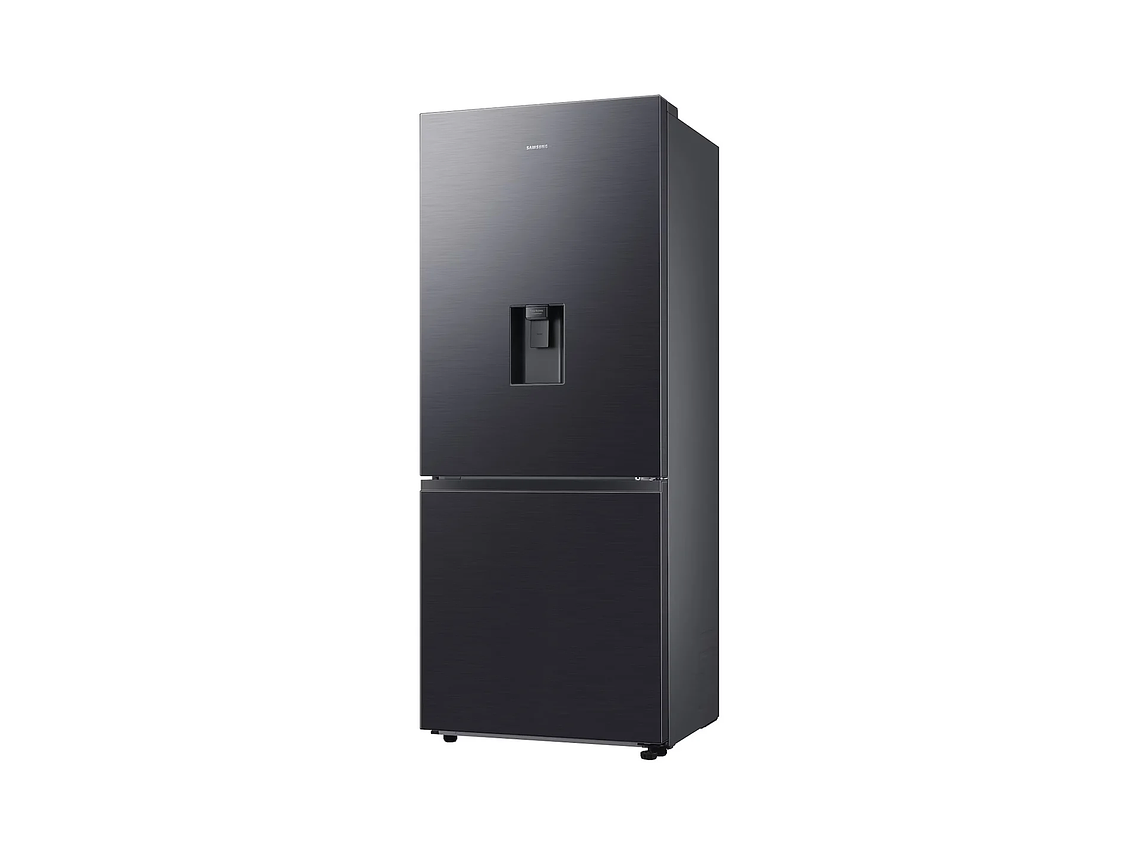 REFRIGERADOR SAMSUNG BOTTOM MOUNT FREEZER NO FROST 459 L 3