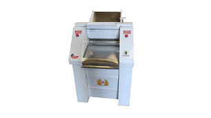 AMASADORA INDUSTRIAL COMERCIAL ROSSO SOBPED501 50 CM SOBADORA PEDESTAL