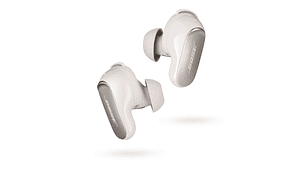 AUDÍFONO BOSE QUIETCOMFORT ULTRA EARBUDS BLANCO