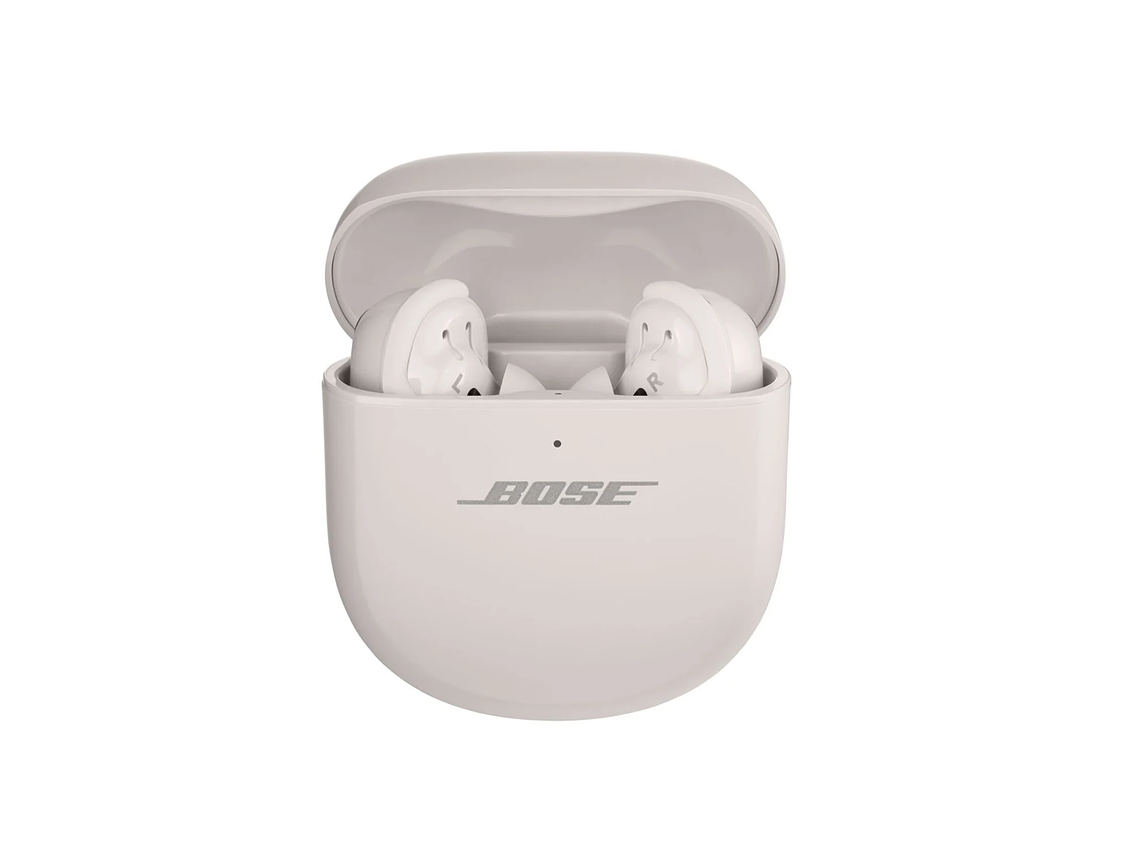 AUDÍFONO BOSE QUIETCOMFORT ULTRA EARBUDS BLANCO 2
