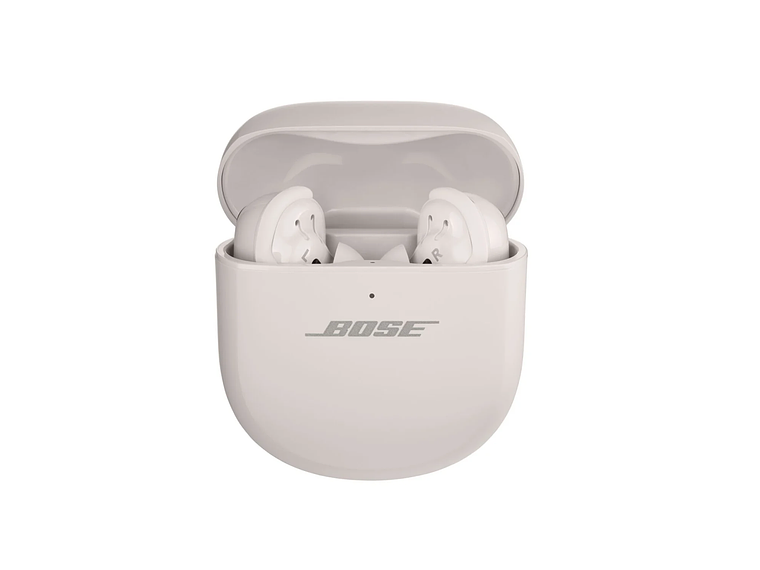 AUDÍFONO BOSE QUIETCOMFORT ULTRA EARBUDS BLANCO 2
