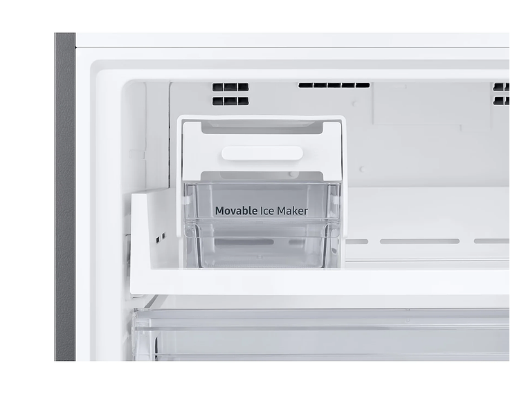REFRIGERADOR SAMSUNG BOTTOM MOUNT FREEZER NO FROST 459 L 6