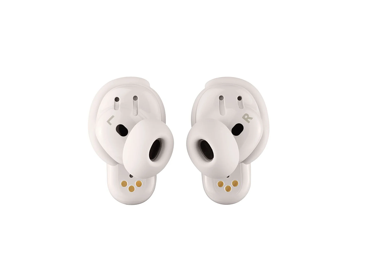 AUDÍFONO BOSE QUIETCOMFORT ULTRA EARBUDS BLANCO 4