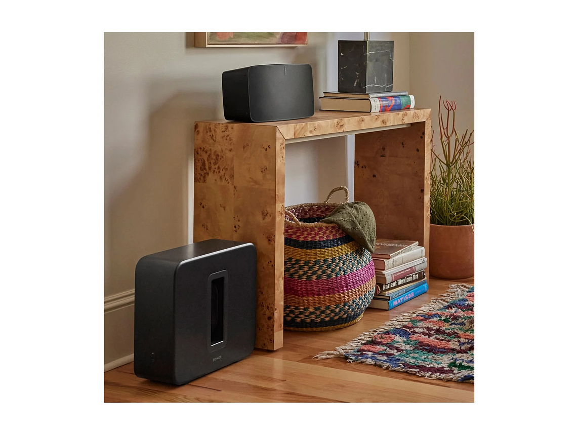 SUBWOOFER WIRELESS G4 SONOS - SUBG4 7