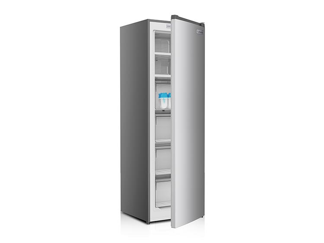 FREEZER VERTICAL LIBERO 163 L NO FROST LFV-290NFI 2