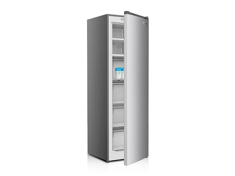 FREEZER VERTICAL LIBERO 163 L NO FROST LFV-290NFI 2