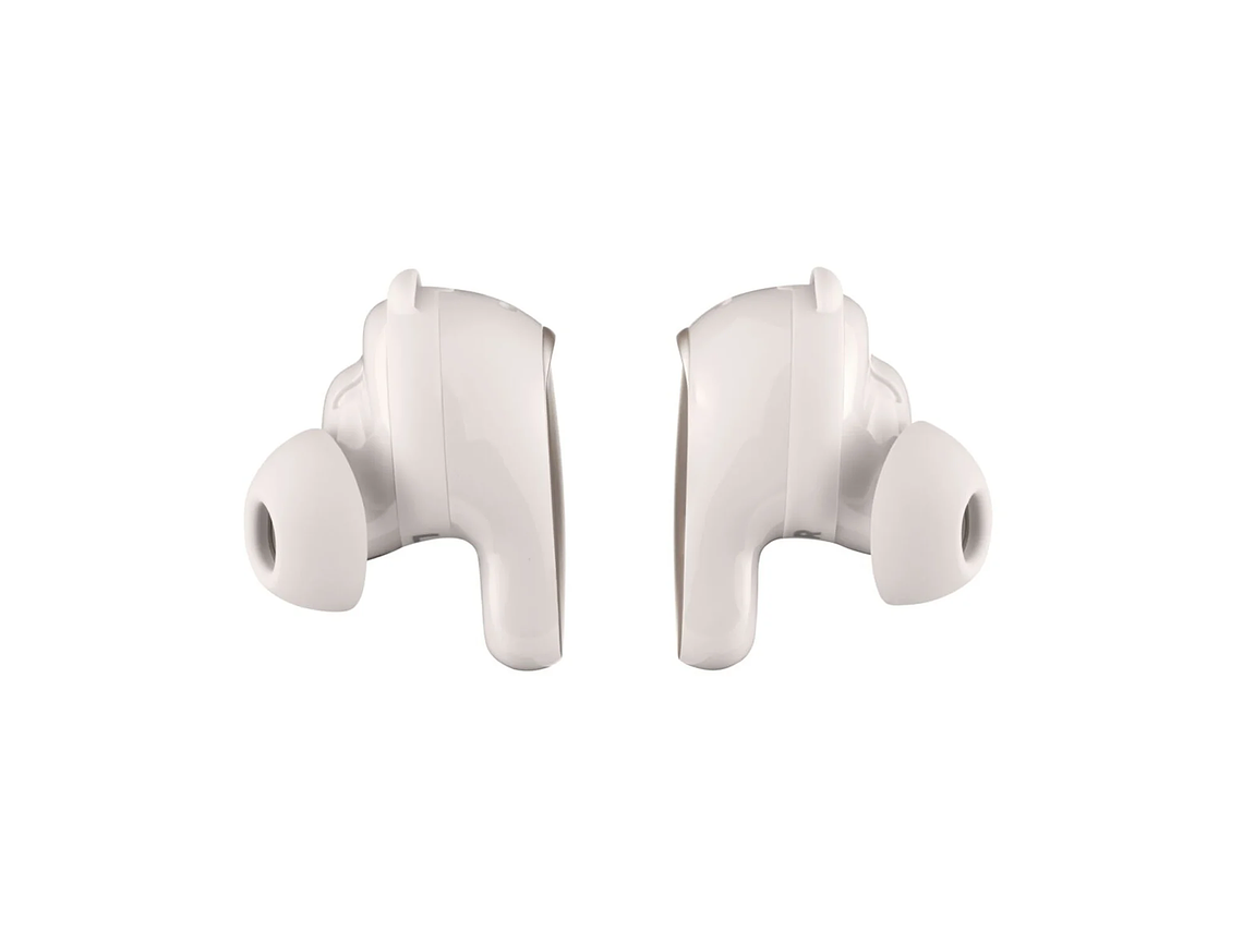 AUDÍFONO BOSE QUIETCOMFORT ULTRA EARBUDS BLANCO 5