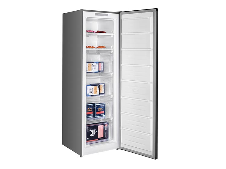 FREEZER VERTICAL LIBERO 163 L NO FROST LFV-290NFI 4