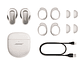 AUDÍFONO BOSE QUIETCOMFORT ULTRA EARBUDS BLANCO - Miniatura 7