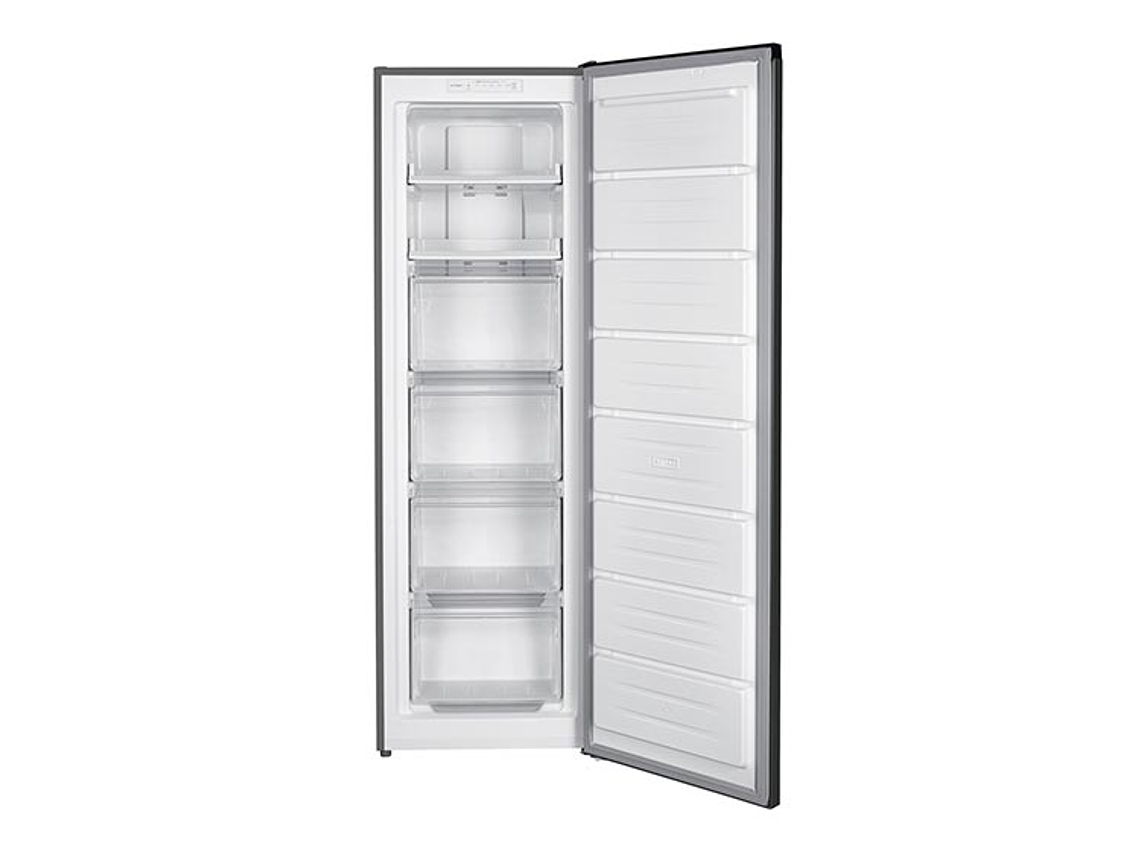 FREEZER VERTICAL LIBERO 163 L NO FROST LFV-290NFI 6