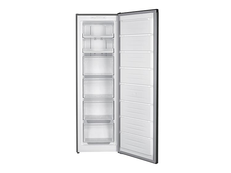 FREEZER VERTICAL LIBERO 163 L NO FROST LFV-290NFI 6
