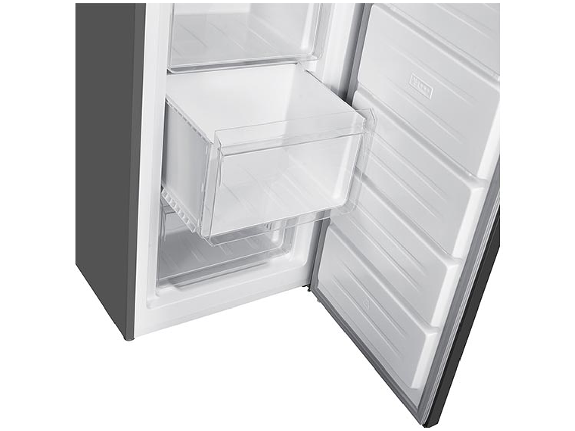 FREEZER VERTICAL LIBERO 163 L NO FROST LFV-290NFI 7