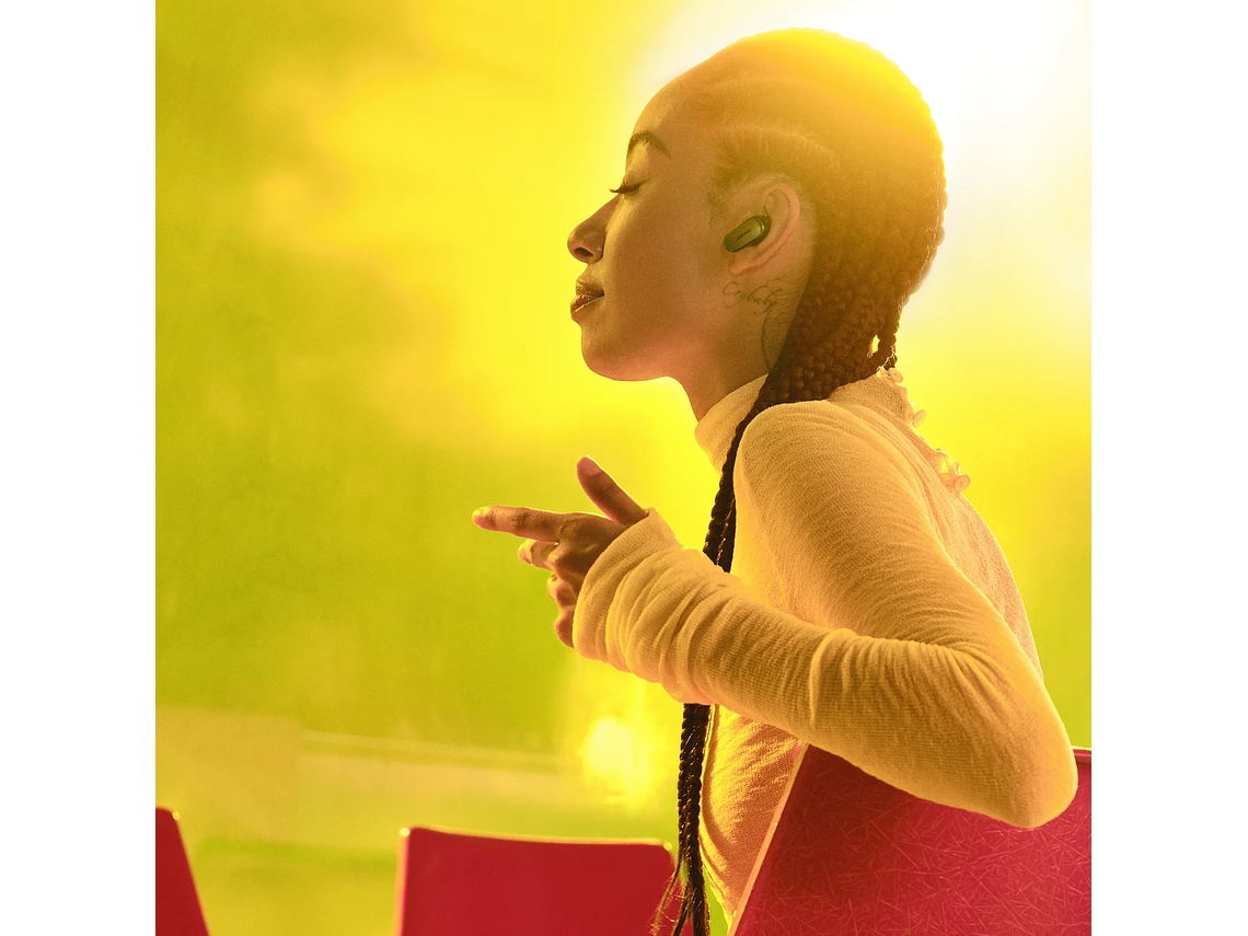 AUDÍFONO BOSE QUIETCOMFORT ULTRA EARBUDS BLANCO 9