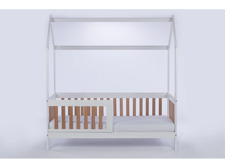 CAMA PARA NIÑOS CASA BAMBINI (160 X 80) + COLCHÓN 3