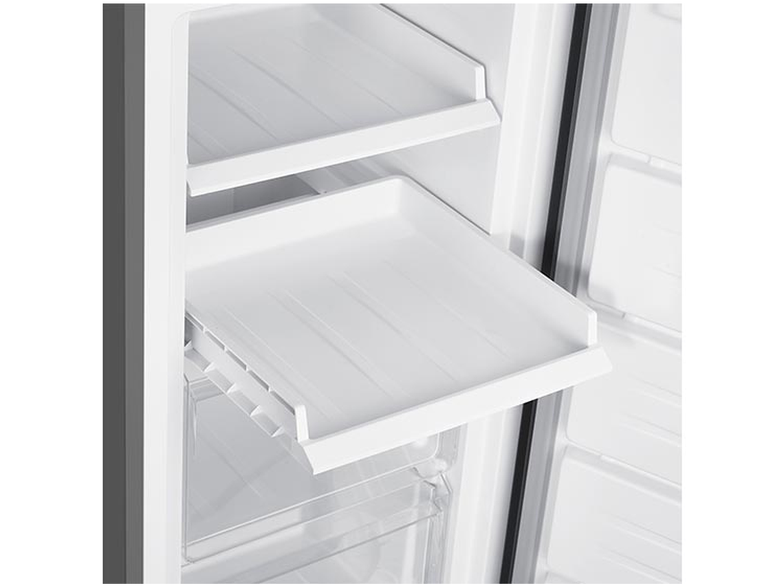 FREEZER VERTICAL LIBERO 163 L NO FROST LFV-290NFI 8