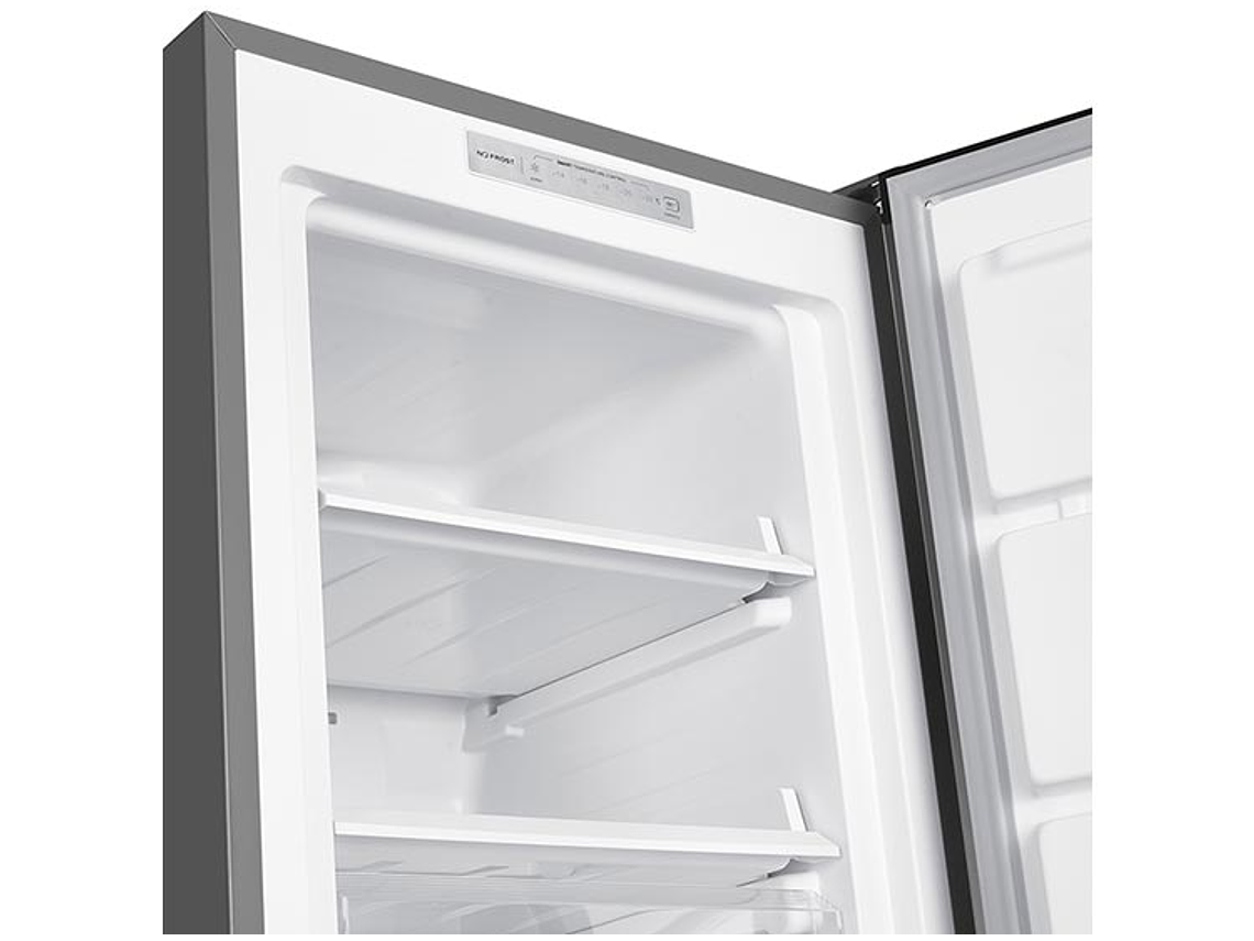 FREEZER VERTICAL LIBERO 163 L NO FROST LFV-290NFI 9