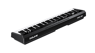 PIANO DIGITAL PORTÁTIL NPK-20 NUX