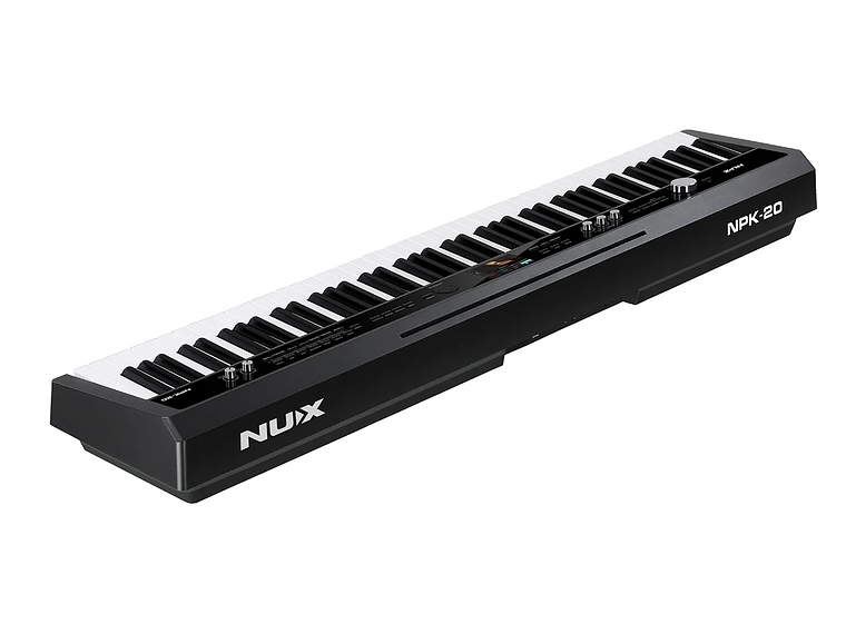 PIANO DIGITAL PORTÁTIL NPK-20 NUX 2