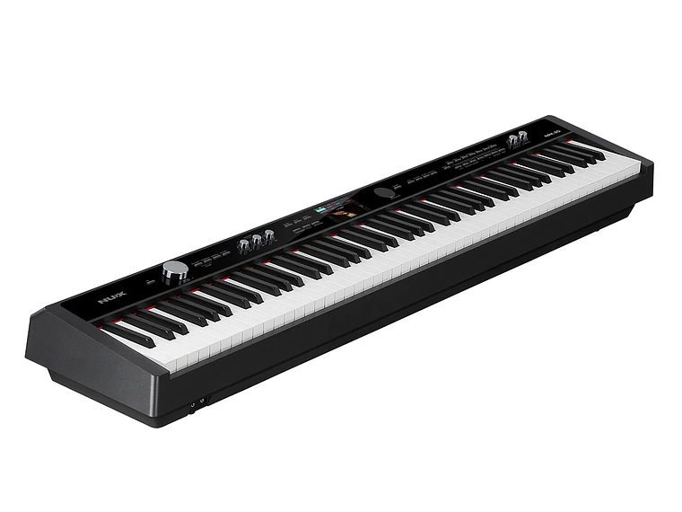 PIANO DIGITAL PORTÁTIL NPK-20 NUX 3