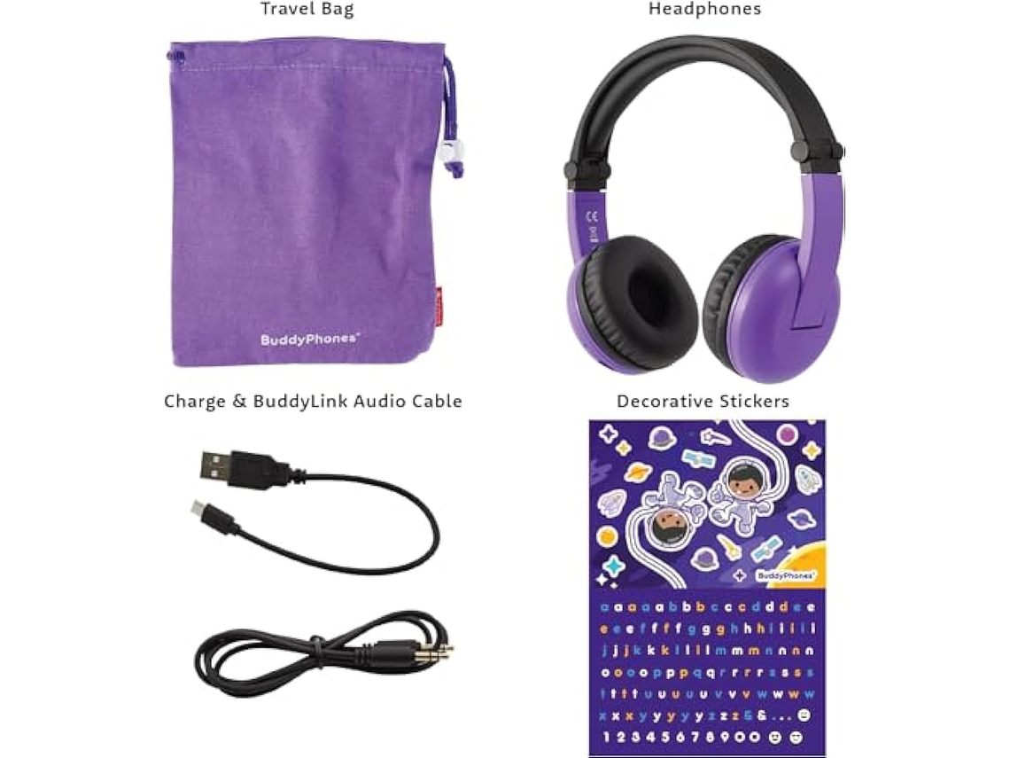 KIDS TABLET BUNDLE AMAZON FIRE HD 10 KIDS TABLET 10.1' DE 32 GB 4