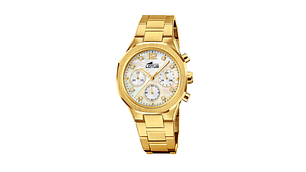RELOJ LOTUS MUJER 18871/1 DORADO BLISS