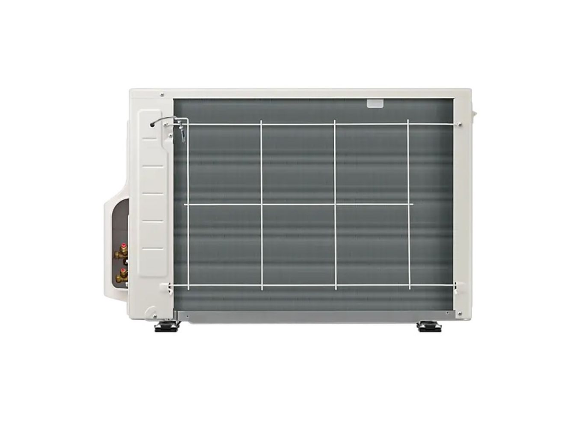 A/C WIND-FREE 18.000BTU CON SENSOR DE MOVIMIENTO Y FILTRO PM 1.0, FRÍO/CALOR 4