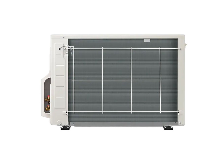 A/C WIND-FREE 18.000BTU CON SENSOR DE MOVIMIENTO Y FILTRO PM 1.0, FRÍO/CALOR 4