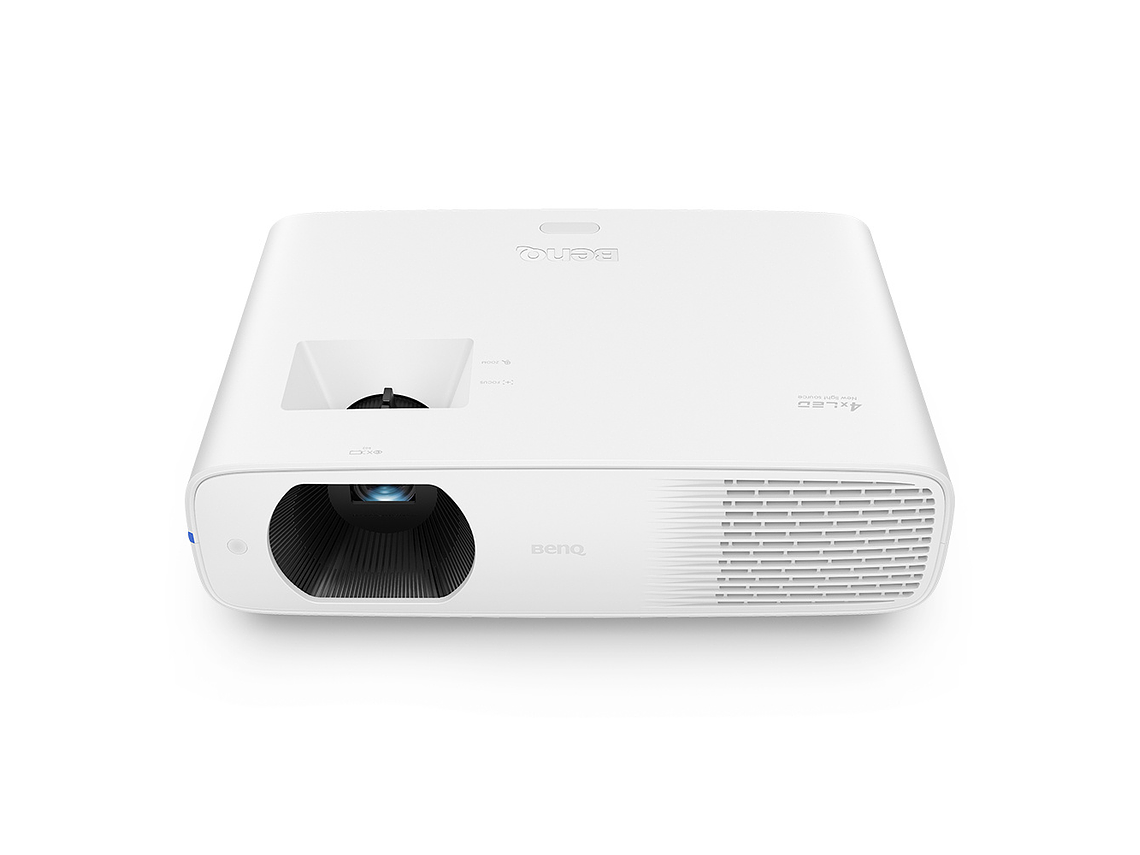 PROYECTOR BENQ LH730 DLP 4000 LÚMENES FULL HD 4