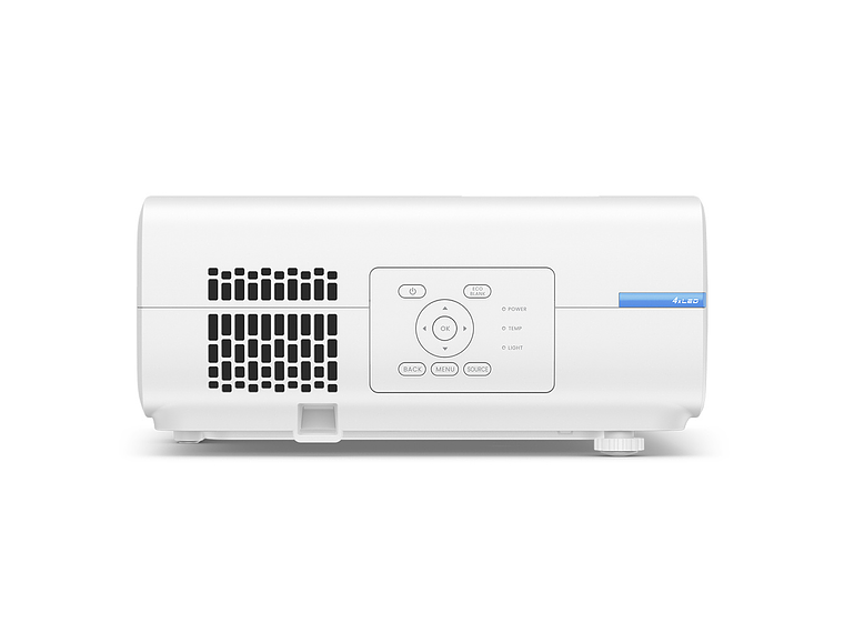 PROYECTOR BENQ LH730 DLP 4000 LÚMENES FULL HD 5