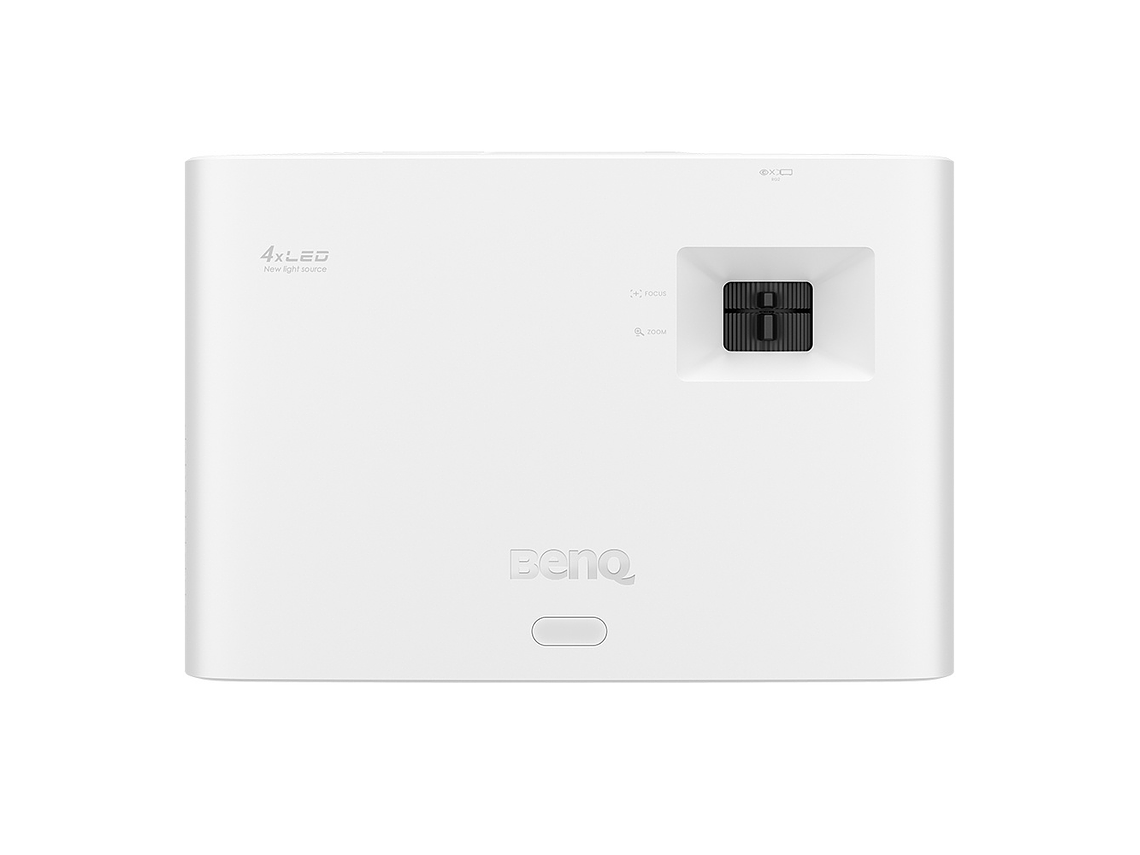 PROYECTOR BENQ LH730 DLP 4000 LÚMENES FULL HD 7