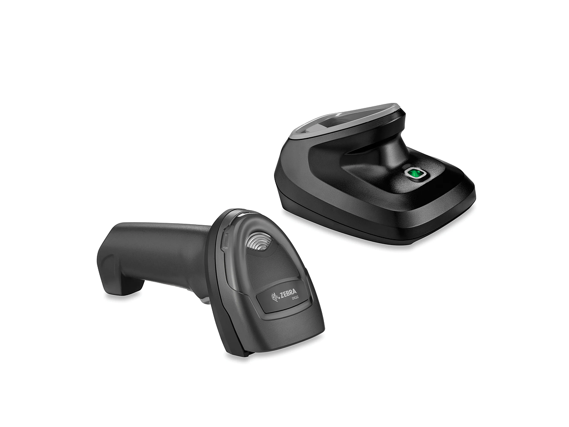 KIT ZEBRA CONTROL INVENTARIO LECTOR INALÁMBRICO PDA ODOO 3 U 3