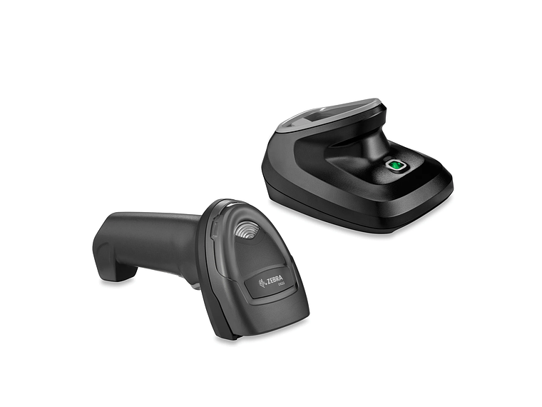 KIT ZEBRA CONTROL INVENTARIO LECTOR INALÁMBRICO PDA ODOO 3 U 3