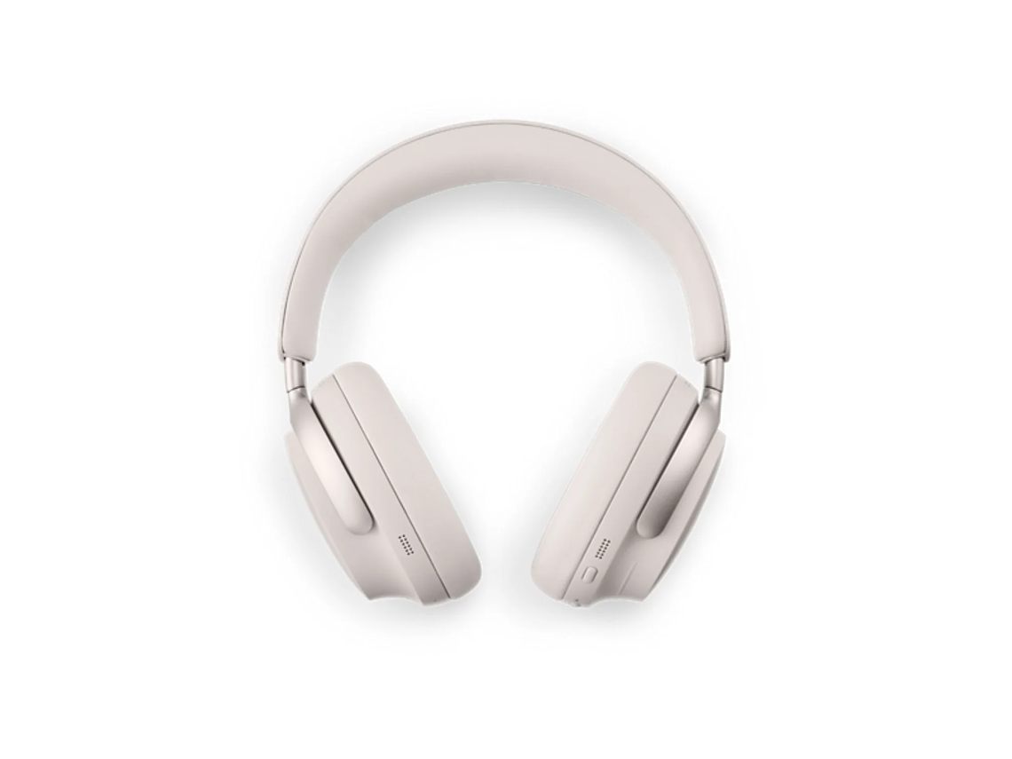 AUDÍFONOS BOSE QUIETCOMFORT ULTRA BLUETOOTH BLANCO 2